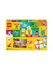 LEGO Classic Creative Happy Box, 11042 product photo View 05 S