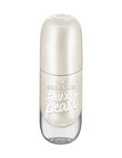 Essence Gel Nail Colour 71 Faux Pearl product photo
