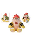 Super Mario 27cm Soft Toy, Bowser product photo