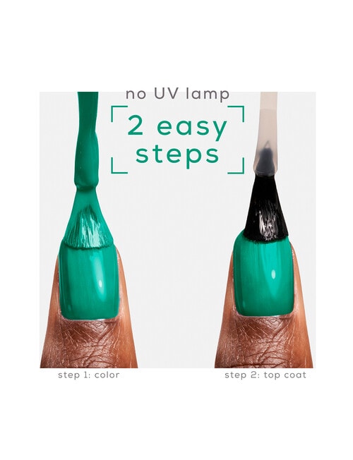 essie Gel Couture, Bubbles Only product photo View 05 L