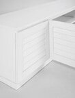 LUCA Furniture Santorini TV Cabinet product photo View 10 S
