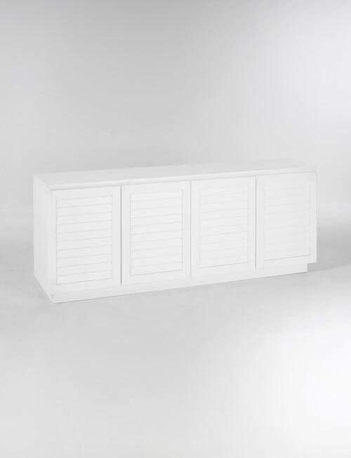 LUCA Furniture Santorini Sideboard product photo