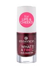 Essence What A Tint! Lip & Cheek Tint product photo