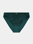 Bendon Embrace Bikini Brief, Rain Forest product photo View 05 S
