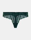 Bendon Sofia Thong, Rain Forest product photo View 05 S
