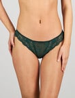 Bendon Sofia Bikini Brief, Rain Forest product photo
