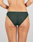 Bendon Sofia Bikini Brief, Rain Forest product photo View 02 S