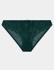 Bendon Sofia Bikini Brief, Rain Forest product photo View 05 S