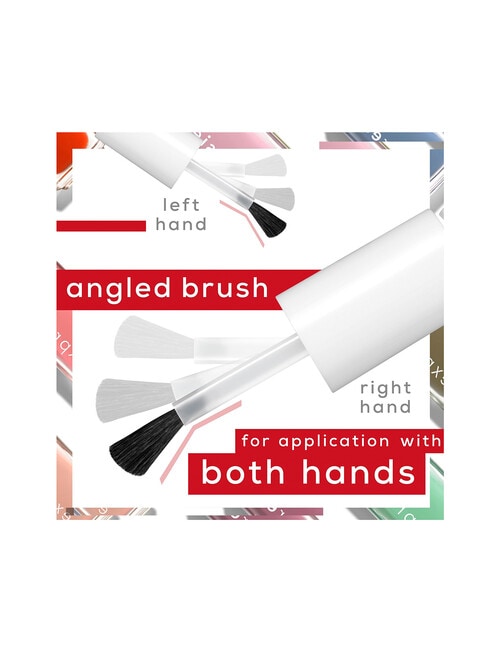 essie Expressie Nail Polish, Crop Top & Roll product photo View 03 L