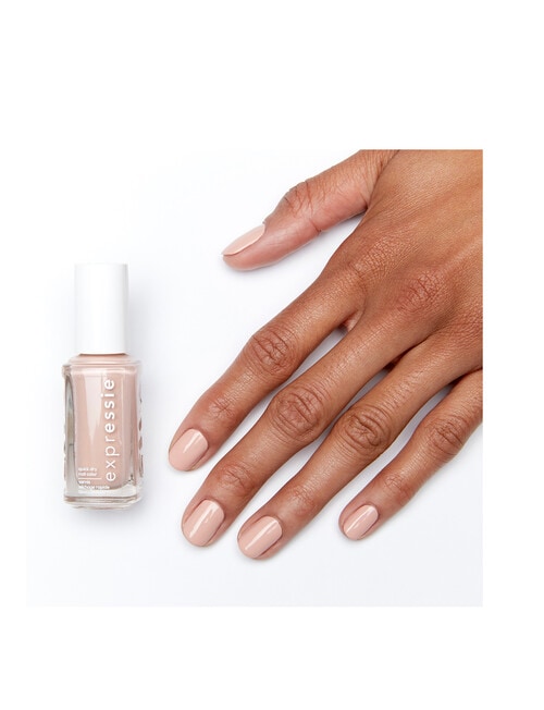 essie Expressie Nail Polish, Crop Top & Roll product photo View 06 L