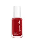 essie Expressie Nail Polish, Seize The Minute product photo