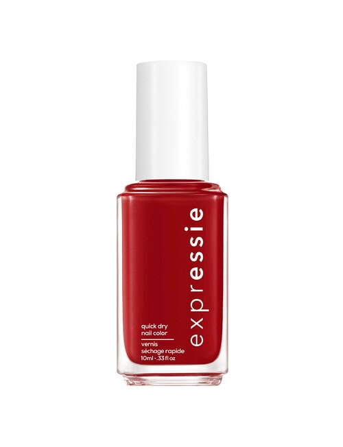 essie Expressie Nail Polish, Seize The Minute product photo