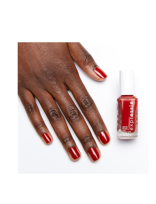 essie Expressie Nail Polish, Seize The Minute product photo View 05 L