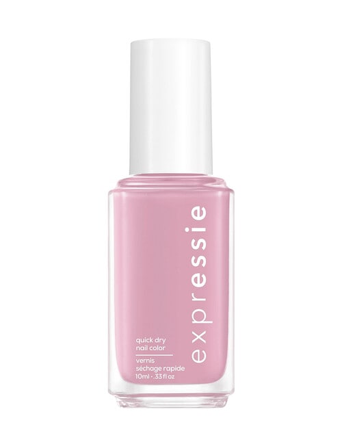 essie Expressie Nail Polish, In The Time Zone product photo