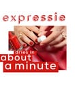 essie Expressie Nail Polish, Now Or Never product photo View 04 S