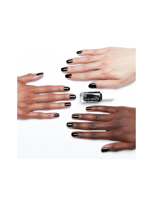 essie Expressie Nail Polish, Now Or Never product photo View 05 L