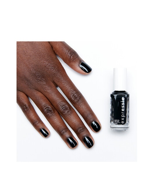essie Expressie Nail Polish, Now Or Never product photo View 06 L