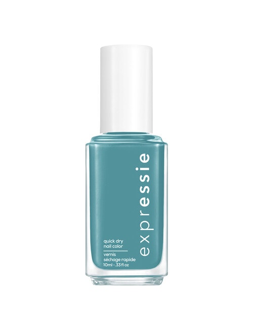essie Expressie Nail Polish, Up Up Away Message product photo