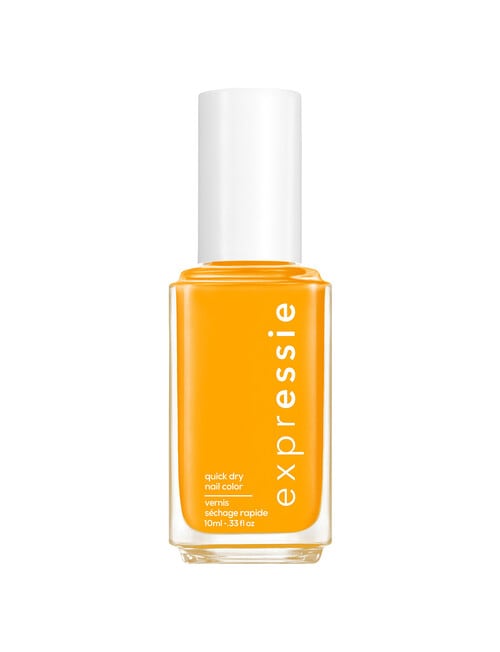 essie Expressie Nail Polish, Outside The Lines product photo