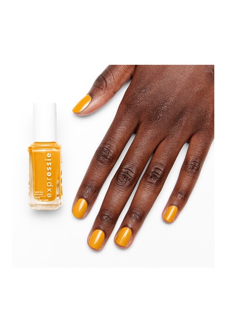 essie Expressie Nail Polish, Outside The Lines product photo View 07 L