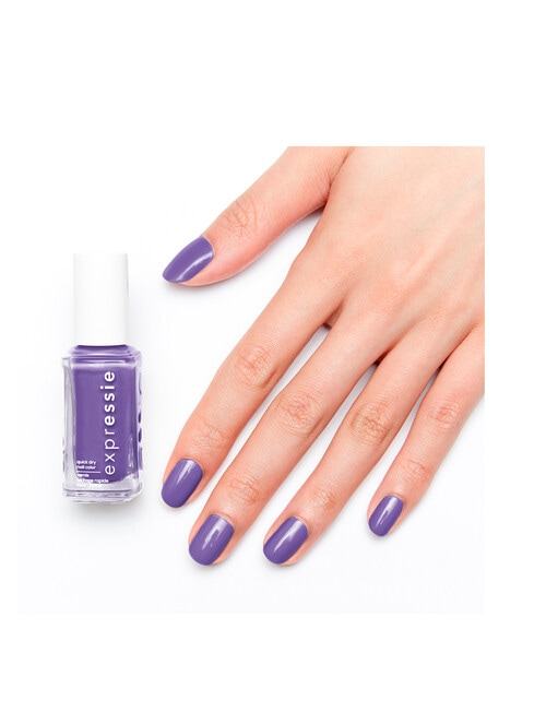 essie Expressie Nail Polish, Choreo Queen product photo View 07 L