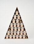 Christmas Shop Scandi Advent Calendar product photo