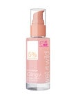 wet n wild Prime Focus Clingy Serum Primer product photo