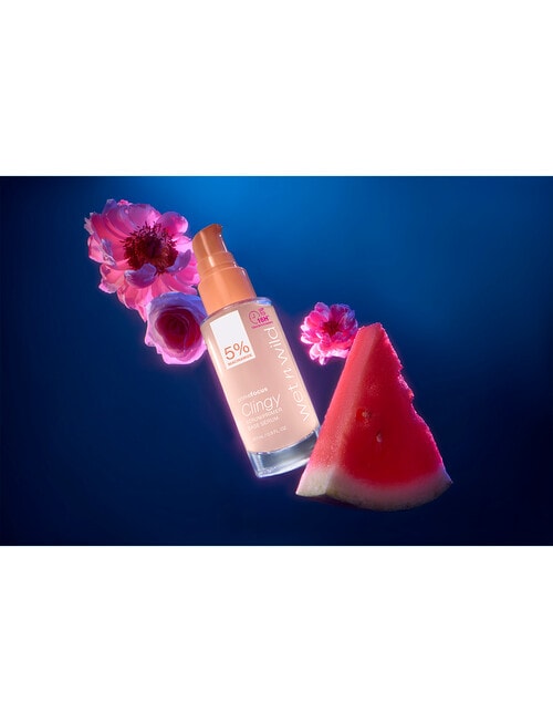 wet n wild Prime Focus Clingy Serum Primer product photo View 06 L