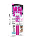 wet n wild Mega Stay Extreme Hold Brow Gel product photo View 02 S