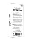 wet n wild Mega Stay Extreme Hold Brow Gel product photo View 08 S