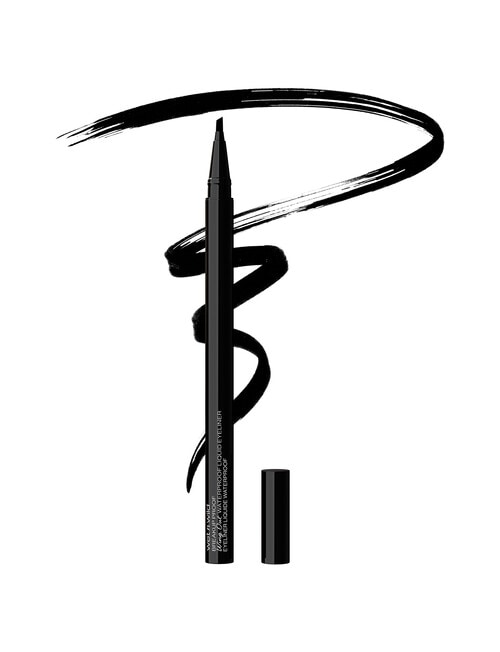 wet n wild Breakup Proof Wing Out Waterproof Liquid Eyeliner product photo View 03 L