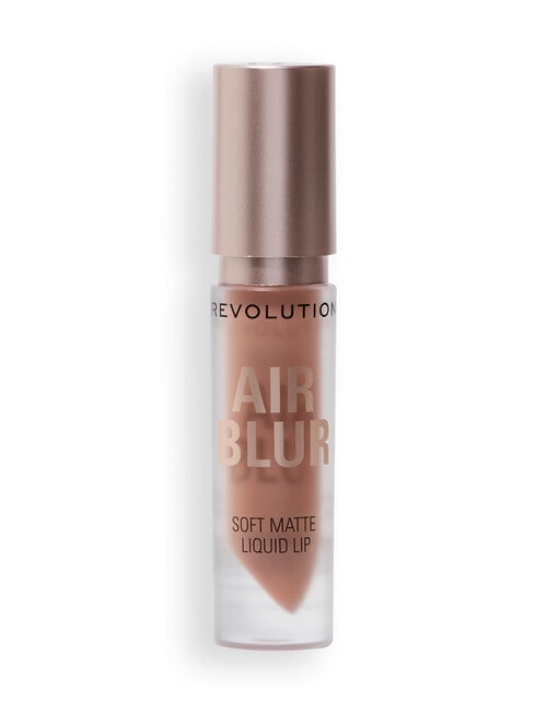 Makeup Revolution Makeup Revolution Air Blur Matte Liquid Lipstick product photo