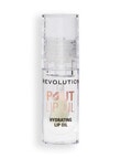 Makeup Revolution Pout Lip Oil product photo