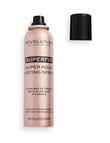 Makeup Revolution Super Fix Misting Spray product photo View 02 S