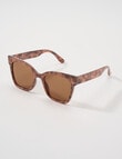 Whistle Accessories Shade Sunglasses, Light Tort product photo