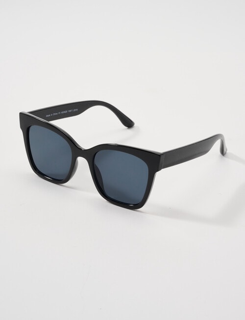 Whistle Accessories Shade Sunglasses, Black product photo
