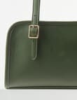 Whistle Accessories Long Handle Shopper Bag, Olive Green product photo View 04 S