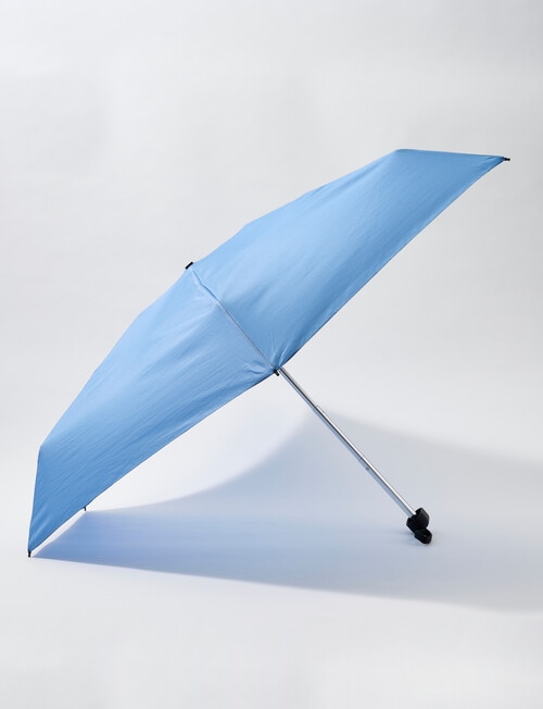 Xcesri Mini Umbrella, Blue product photo