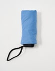 Xcesri Mini Umbrella, Blue product photo View 02 S