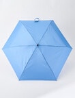Xcesri Mini Umbrella, Blue product photo View 03 S