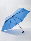 Xcesri Mini Umbrella, Blue product photo View 04 S
