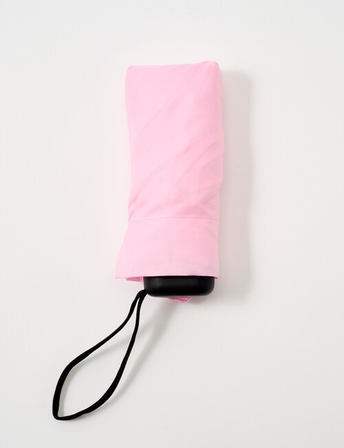 Xcesri Mini Umbrella, Pink product photo View 02 L