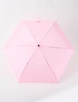 Xcesri Mini Umbrella, Pink product photo View 03 S