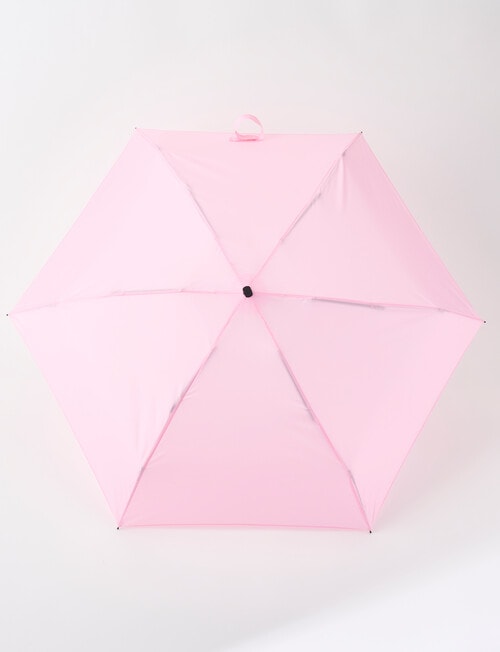 Xcesri Mini Umbrella, Pink product photo View 03 L