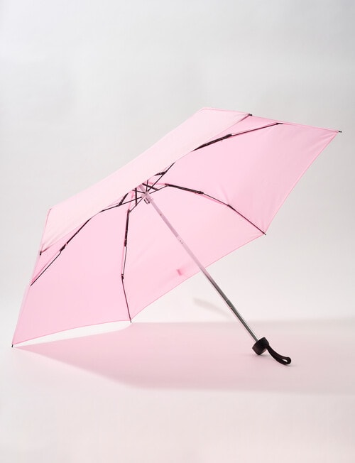 Xcesri Mini Umbrella, Pink product photo View 04 L