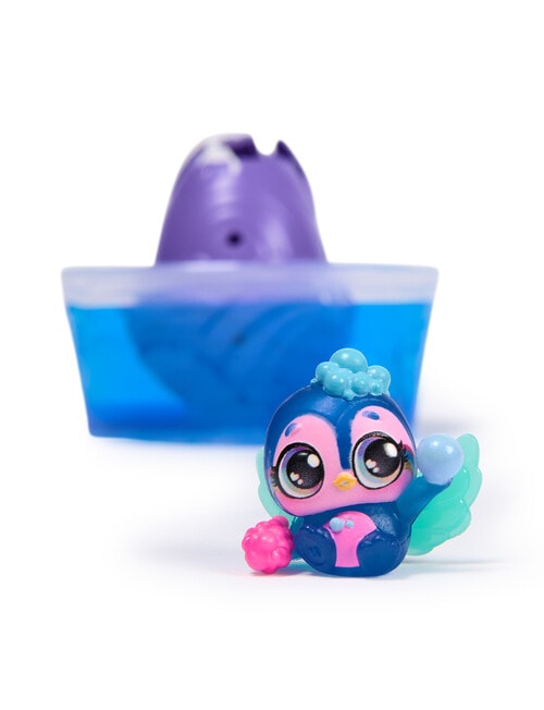 Hatchimals Hatchimals Alive Neon Rainbow product photo View 05 L