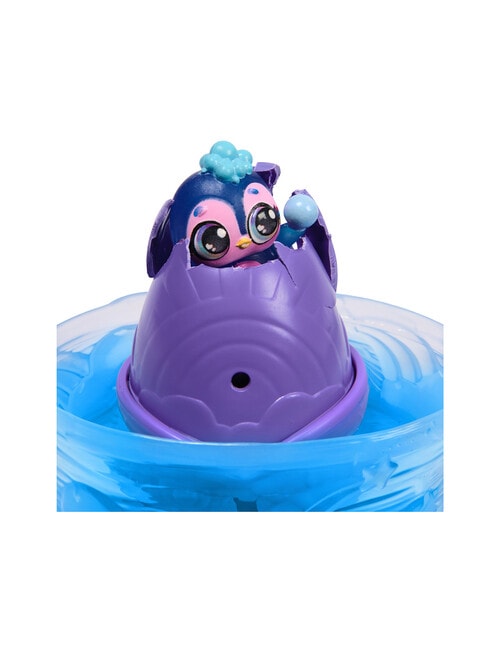 Hatchimals Hatchimals Alive Neon Rainbow product photo View 06 L