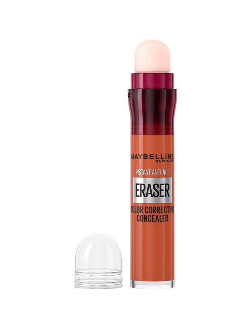 Maybelline Colour Correcting Concealer, Orange product photo