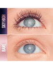 Maybelline Sky High Mascara, Plum Twilight product photo View 05 S