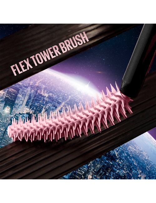 Maybelline Sky High Mascara, Plum Twilight product photo View 06 L